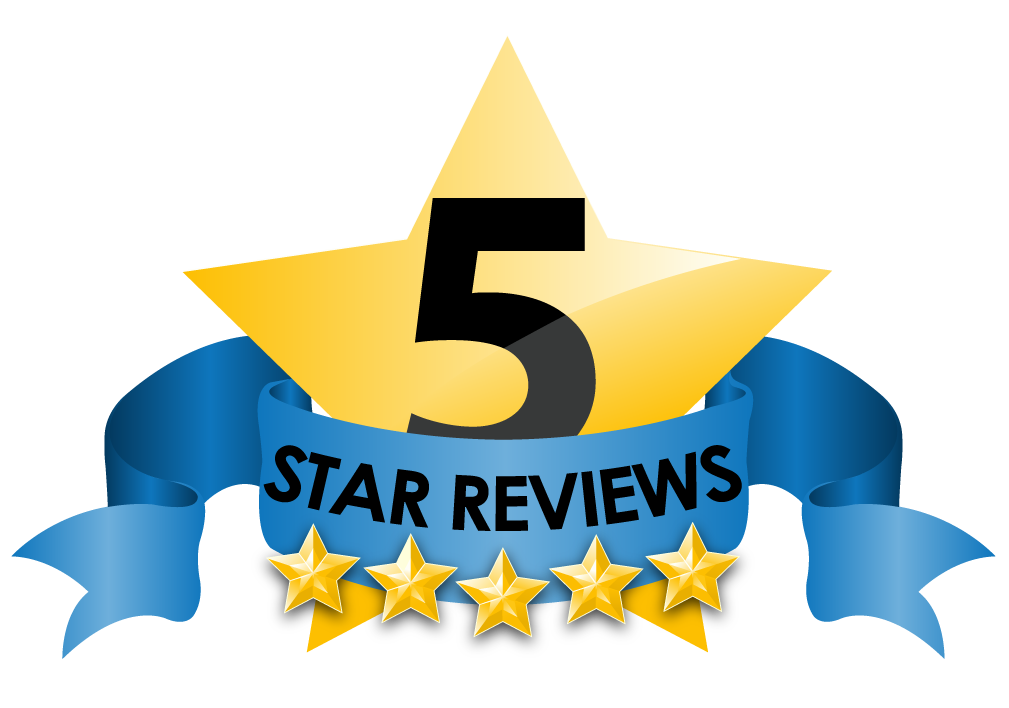 Five Star Review of John Cordeira - John Cordeira