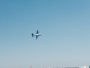 B-17 Yankee Lady 3