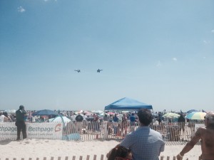 Blue Angels Picture 3