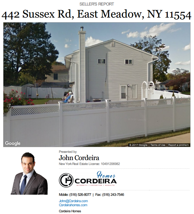 442 Sussex Rd East Meadow NY 11554